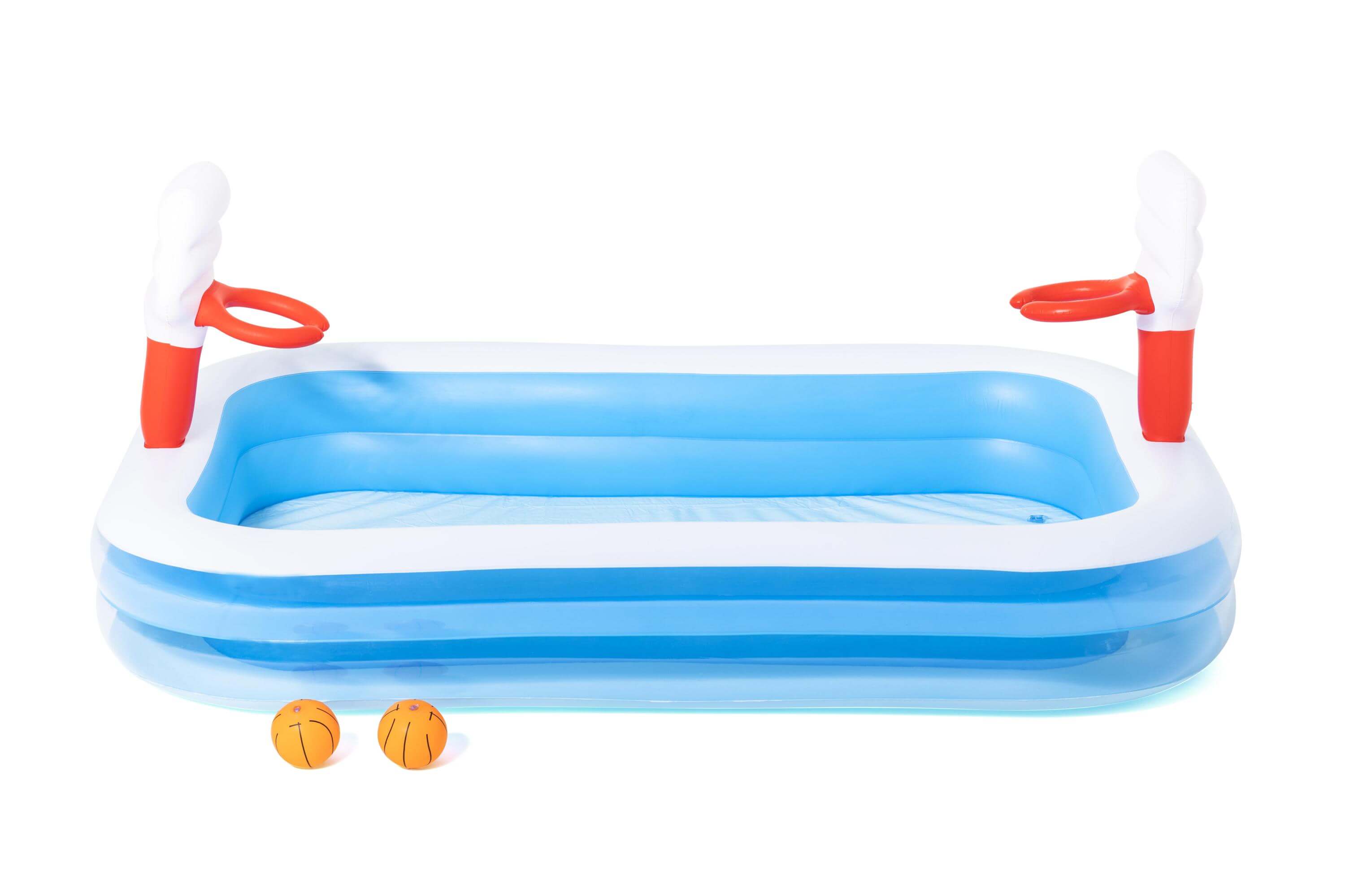 Bestway Basketball Play Pool